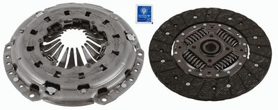 Clutch Kit SACHS 3000 951 657
