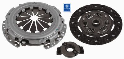 Clutch Kit SACHS 3000 951 664