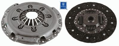 Clutch Kit SACHS 3000 951 665