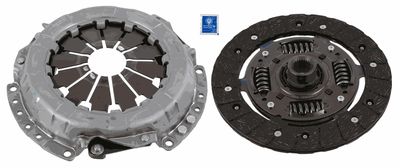Clutch Kit SACHS 3000 951 676