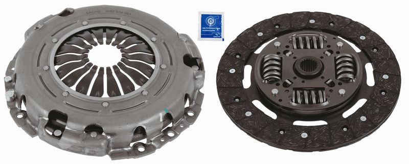SACHS 3000 951 683 Clutch Kit