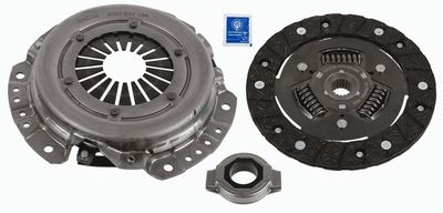 Clutch Kit SACHS 3000 951 686