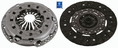 Clutch Kit SACHS 3000 951 694