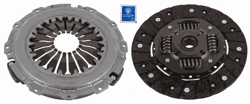 SACHS 3000 951 695 Clutch Kit