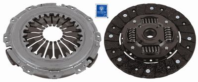 Clutch Kit SACHS 3000 951 695