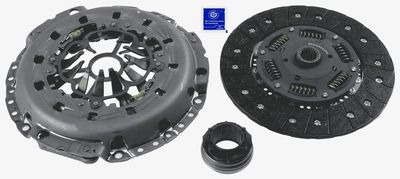 Clutch Kit SACHS 3000 951 711