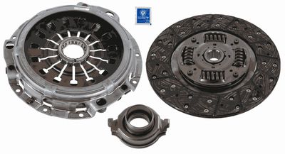Clutch Kit SACHS 3000 951 713