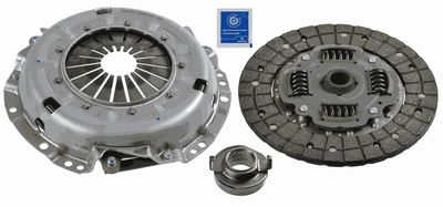 Clutch Kit SACHS 3000 951 715