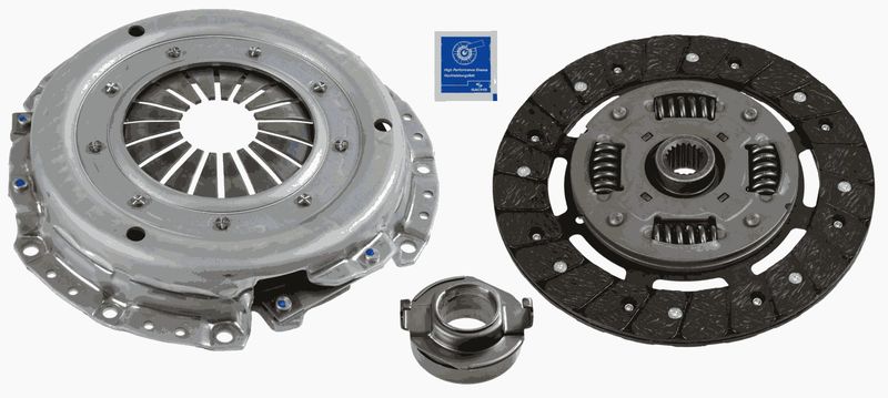 SACHS 3000 951 722 Clutch Kit