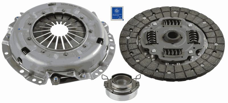 SACHS 3000 951 740 Clutch Kit