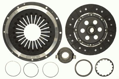 Clutch Kit SACHS 3000 951 767