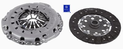Clutch Kit SACHS 3000 951 784