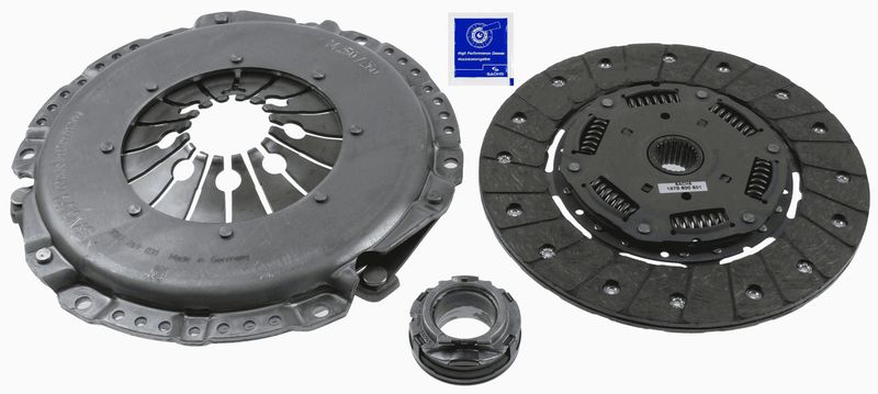 SACHS 3000 951 785 Clutch Kit