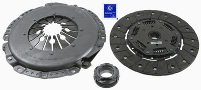 Clutch Kit SACHS 3000 951 785