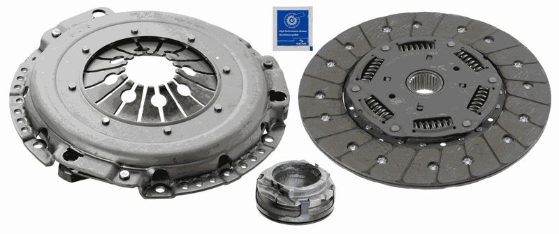 SACHS 3000 951 786 Clutch Kit