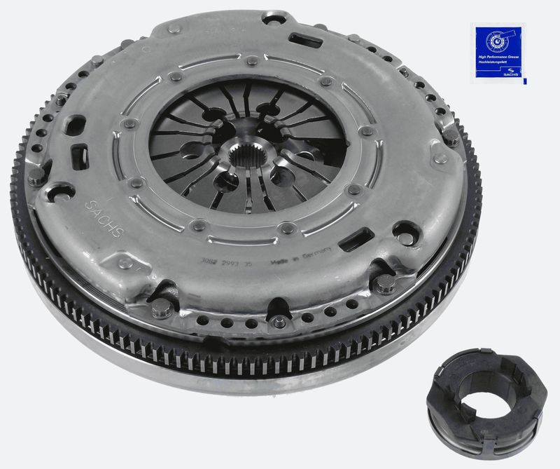 SACHS 3000 951 790 Clutch Kit