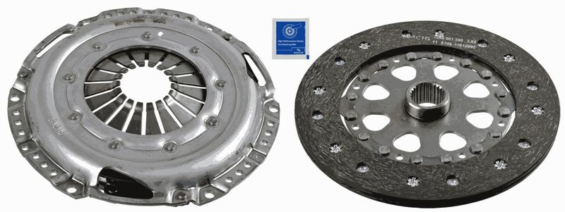 SACHS 3000 951 799 Clutch Kit