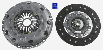 Clutch Kit SACHS 3000 951 809