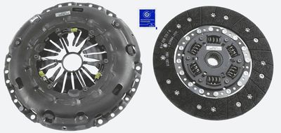 Clutch Kit SACHS 3000 951 813