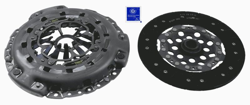 SACHS 3000 951 823 Clutch Kit