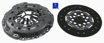 Clutch Kit SACHS 3000 951 823