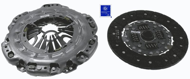SACHS 3000 951 824 Clutch Kit