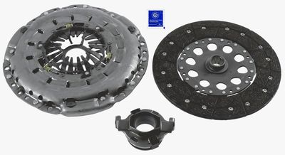 Clutch Kit SACHS 3000 951 836