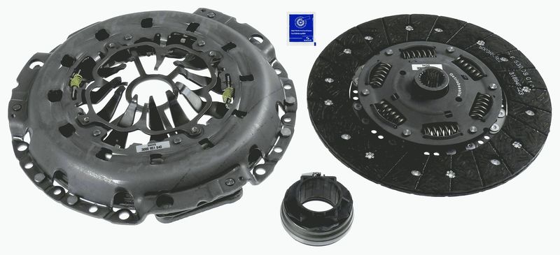 SACHS 3000 951 840 Clutch Kit