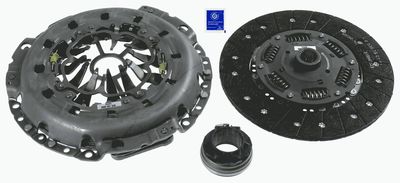 Clutch Kit SACHS 3000 951 840