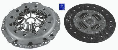 Clutch Kit SACHS 3000 951 844