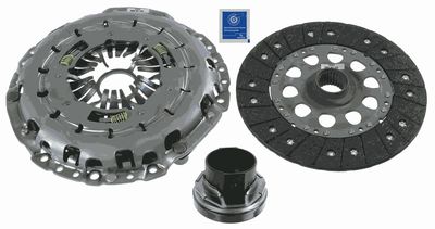 Clutch Kit SACHS 3000 951 845