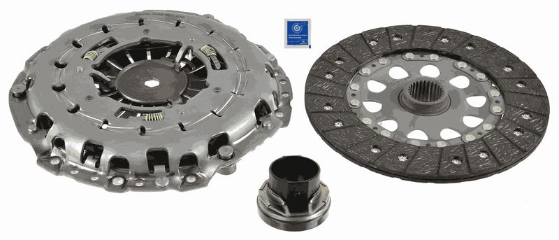 SACHS 3000 951 846 Clutch Kit