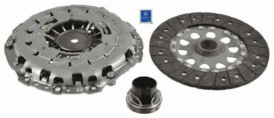 Clutch Kit SACHS 3000 951 846