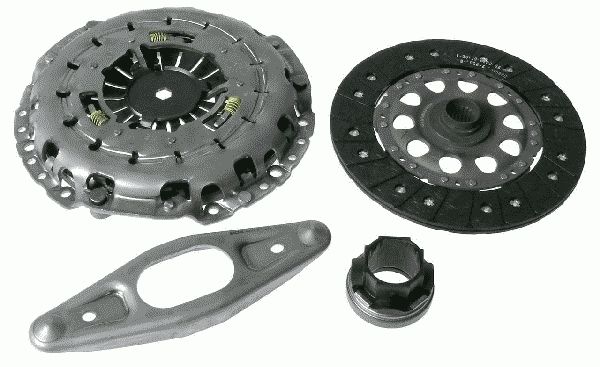 SACHS 3000 951 855 Clutch Kit