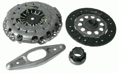 Clutch Kit SACHS 3000 951 855