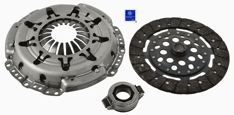 SACHS 3000 951 869 Clutch Kit