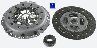 Clutch Kit SACHS 3000 951 872