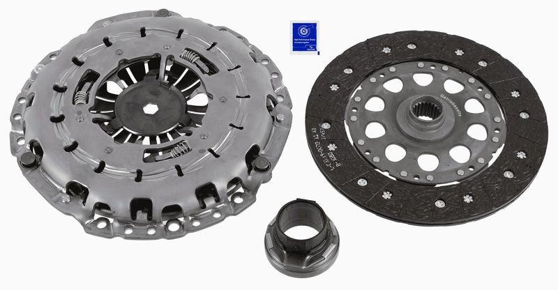 SACHS 3000 951 873 Clutch Kit