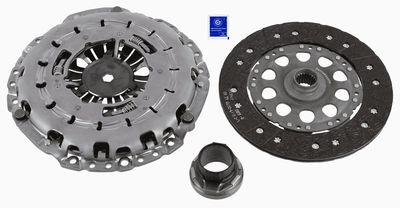 Clutch Kit SACHS 3000 951 873