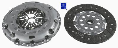 Clutch Kit SACHS 3000 951 875