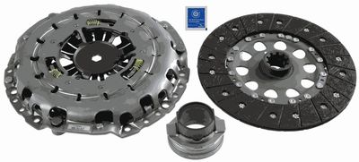 Clutch Kit SACHS 3000 951 877
