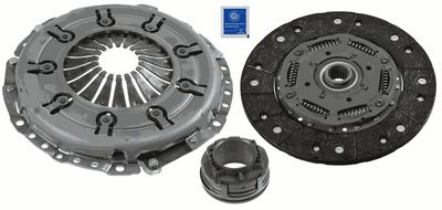 Clutch Kit SACHS 3000 951 879