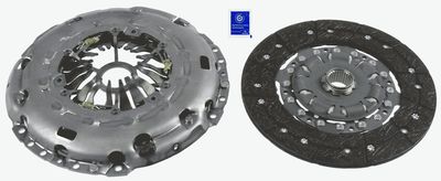 Clutch Kit SACHS 3000 951 880