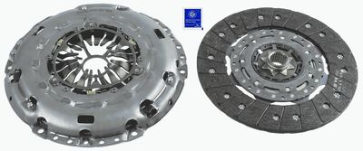 Clutch Kit SACHS 3000 951 882
