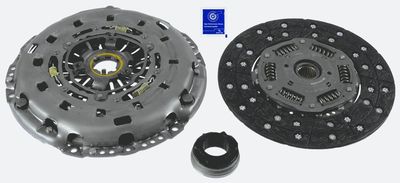 Clutch Kit SACHS 3000 951 905