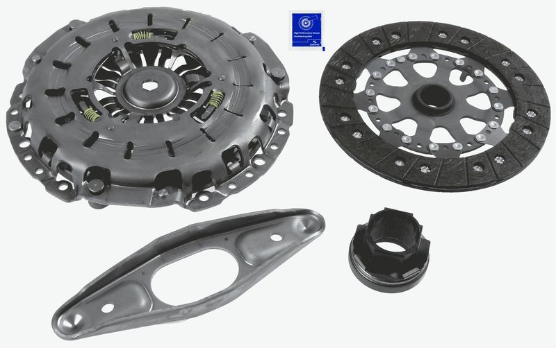 SACHS 3000 951 906 Clutch Kit