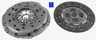 Clutch Kit SACHS 3000 951 910