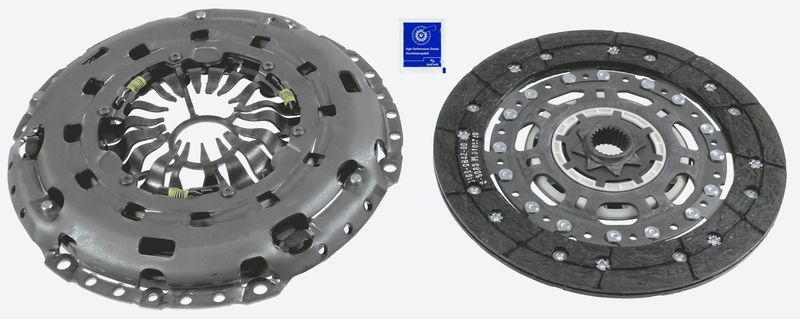 SACHS 3000 951 914 Clutch Kit