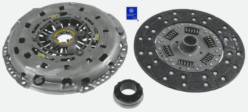SACHS 3000 951 923 Clutch Kit