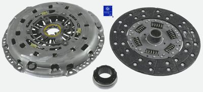 Clutch Kit SACHS 3000 951 923